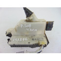 9812501180 CERRADURA PUERTA TRASERA DERECHA PEUGEOT 208 9812501180 CERRADURA PUERTA TRASERA DERECHA PEUGEOT 208