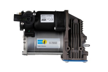 Air suspension compressor BILSTEIN 10 256503 Part manufacturer Bilstein