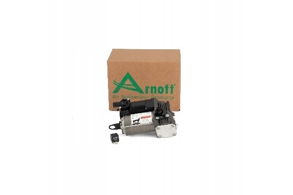 Hydraulic suspension compressors ARNOTT P 3246 Catalog number of the part P 3246