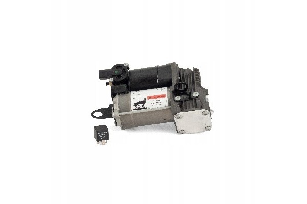 Hydraulic suspension compressors ARNOTT P 3246 Car type passenger cars