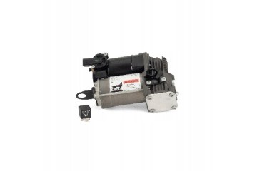 Hydraulic suspension compressors ARNOTT P 3246 Car type passenger cars