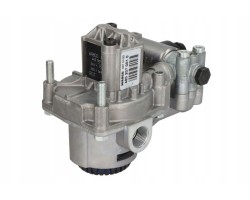 RELAY VALVE WABCO EBS SCANIA DAF CONTROL VALVE EBS WABCO