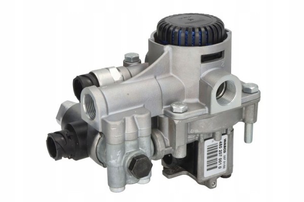 RELAY VALVE WABCO EBS SCANIA DAF CONTROL VALVE EBS WABCO Catalog number of the part 4802070010