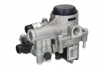 RELAY VALVE WABCO EBS SCANIA DAF CONTROL VALVE EBS WABCO Catalog number of the part 4802070010