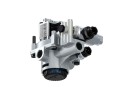 RELAY VALVE WABCO EBS SCANIA DAF CONTROL VALVE EBS WABCO Quality of parts according to GVO Z replacement