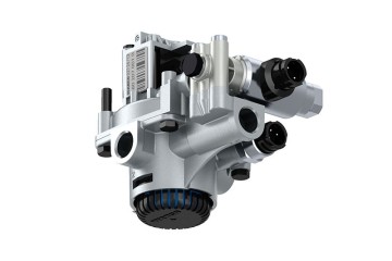 RELAY VALVE WABCO EBS SCANIA DAF CONTROL VALVE EBS WABCO Quality of parts according to GVO Z replacement