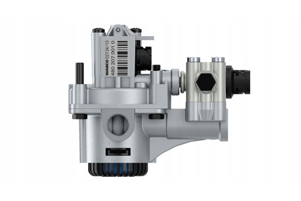 RELAY VALVE WABCO EBS SCANIA DAF CONTROL VALVE EBS WABCO Car type buses undefined trucks cargo vans