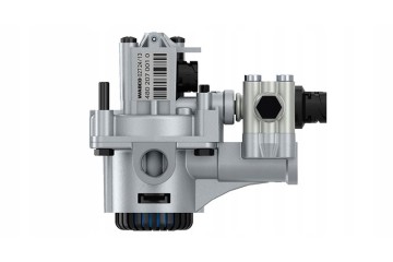 RELAY VALVE WABCO EBS SCANIA DAF CONTROL VALVE EBS WABCO Car type buses undefined trucks cargo vans