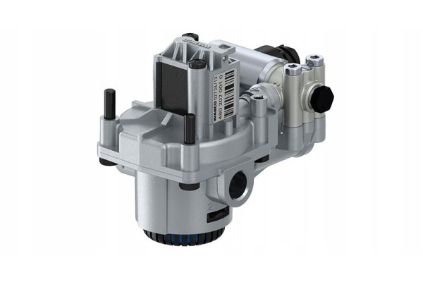 RELAY VALVE WABCO EBS SCANIA DAF CONTROL VALVE EBS WABCO Customs tariff code 84812090