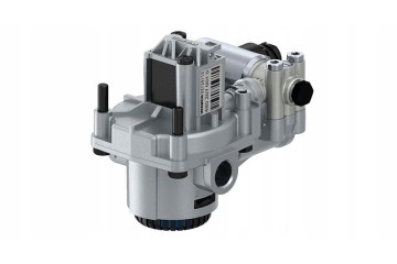 RELAY VALVE WABCO EBS SCANIA DAF CONTROL VALVE EBS WABCO Customs tariff code 84812090