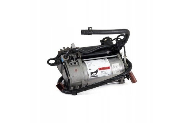 Hydraulic suspension compressors ARNOTT P 2599