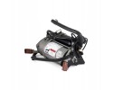 Hydraulic suspension compressors ARNOTT P 2599 Quality of parts according to GVO Q original with factory logo OEM OES