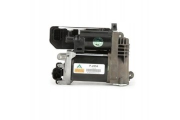 AIR SUSPENSION COMPRESSOR C4 GRAND PICASSO AND C4 PICASSO I Quality of parts according to GVO Q original with factory logo OEM O