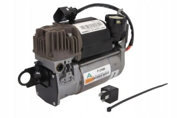 Hydraulic suspension compressors ARNOTT P 2496