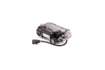 Hydraulic suspension compressors ARNOTT P 2496 Car type passenger cars