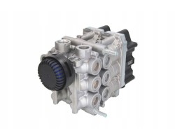 SOLENOID VALVE ECAS DAF MAN MERCEDES SCANIA