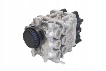 SOLENOID VALVE ECAS DAF MAN MERCEDES SCANIA