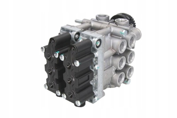SOLENOID VALVE ECAS DAF MAN MERCEDES SCANIA Catalog number of the part 37540440030