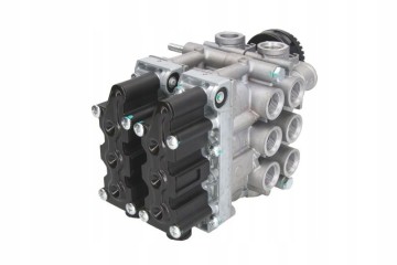 SOLENOID VALVE ECAS DAF MAN MERCEDES SCANIA Catalog number of the part 37540440030