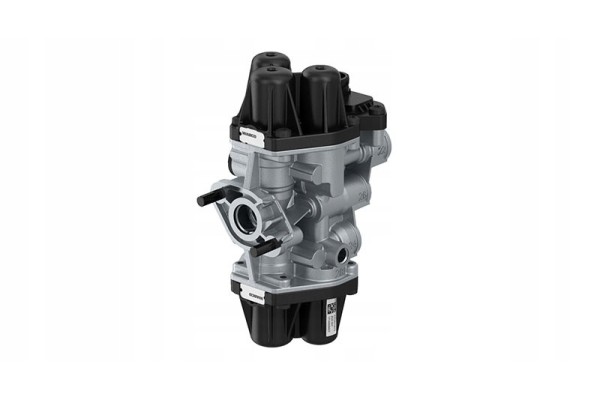FOUR CIRCUIT VALVE MERCEDES ACTROS ATEGO WABCO OE