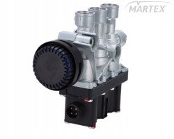 VALVE ECAS MB MAN DAF
