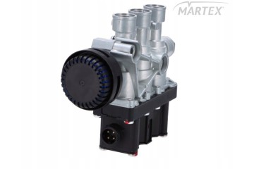 VALVE ECAS MB MAN DAF