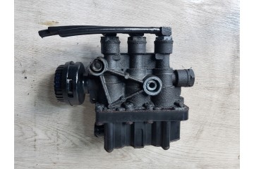 VALVE ECAS MB MAN DAF Catalog number of the part 4728800010