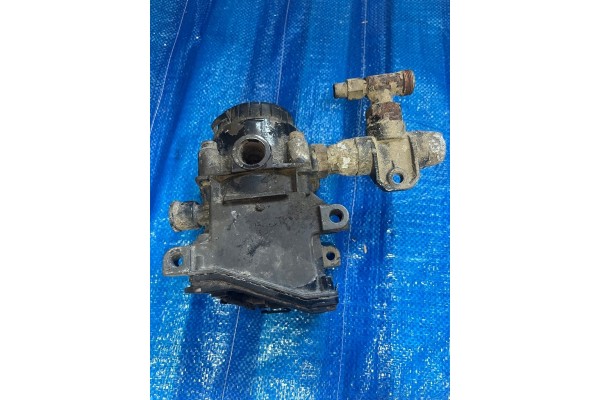 EBS MAN TGA 0486203016 modulator valve Catalog number of the part 0486203016