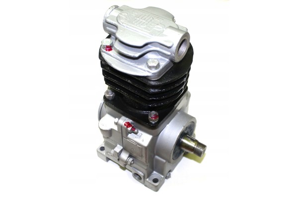 Air compressor HS 11 STAR 28 29