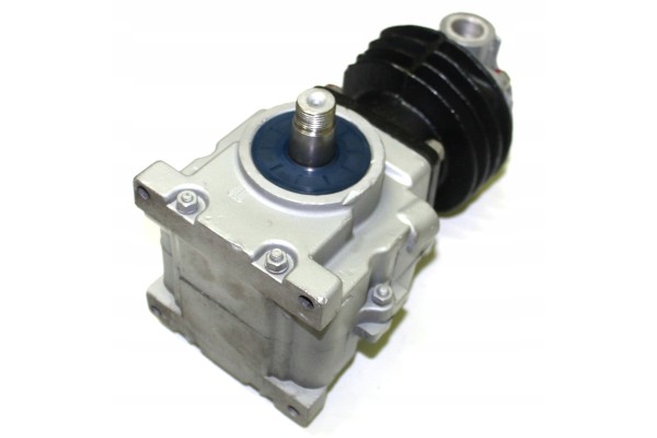 Air compressor HS 11 STAR 28 29 Packaging status replacement