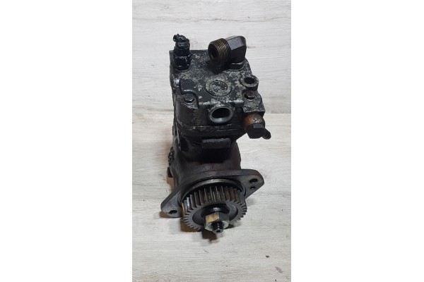 COMPRESSOR AIR COMPRESSOR DAF 45 55 LF EURO 5 Catalog number of the part SPREZARKA KOMPRESOR POWIETRZA DAF 45 55 LF EURO 5