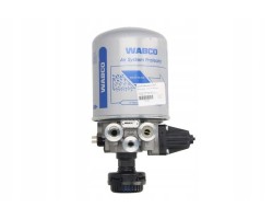 Dehumidifier WABCO 432 410 907 0