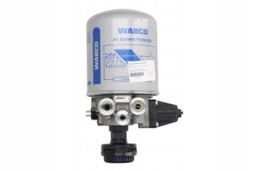 Dehumidifier WABCO 432 410 907 0