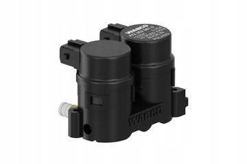 WABCO LAND ROVER MAGNETIC VALVE