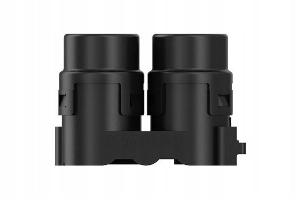 WABCO LAND ROVER MAGNETIC VALVE Part manufacturer Wabco