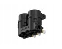 WABCO LAND ROVER MAGNETIC VALVE Catalog number of the part 4722525610