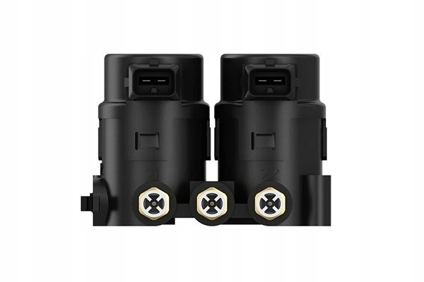 WABCO LAND ROVER MAGNETIC VALVE Car type 4x4 SUV cargo vans RVs passenger cars