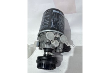 Dehumidifier Solaris Urbino 9 2L WABCO 4324100220 VOLVO DAF IVECO Car type passenger cars