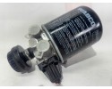 Dehumidifier Solaris Urbino 9 2L WABCO 4324100220 VOLVO DAF IVECO Catalog number of substitutes 4324100220