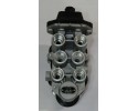 MERCEDES ACTROS ATEGO FOUR CIRCUIT VALVE