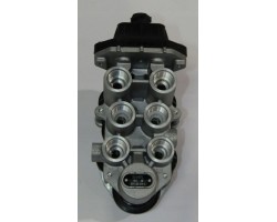 MERCEDES ACTROS ATEGO FOUR CIRCUIT VALVE