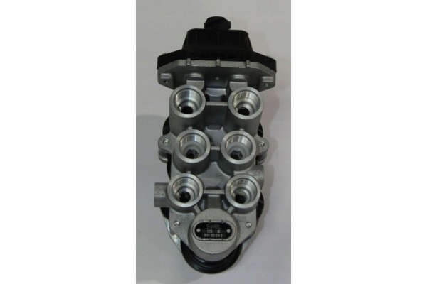 MERCEDES ACTROS ATEGO FOUR CIRCUIT VALVE