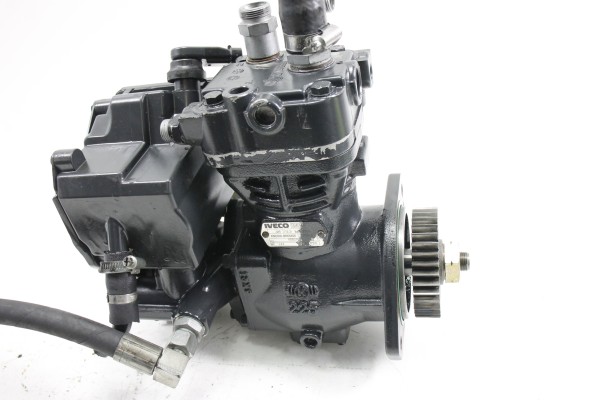 Iveco Eurocargo 3 9 Tector Cummins Daf lf 45 55 compressor