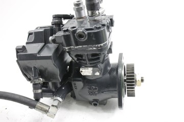 Iveco Eurocargo 3 9 Tector Cummins Daf lf 45 55 compressor