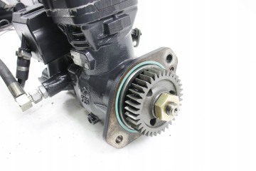 Iveco Eurocargo 3 9 Tector Cummins Daf lf 45 55 compressor Catalog number of the part cummins kompresor pneumatyczny 504080656 p