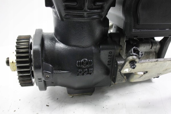 Compresor de aire Iveco Eurocargo 3.9 Tector Cummins Daf LF 45 55