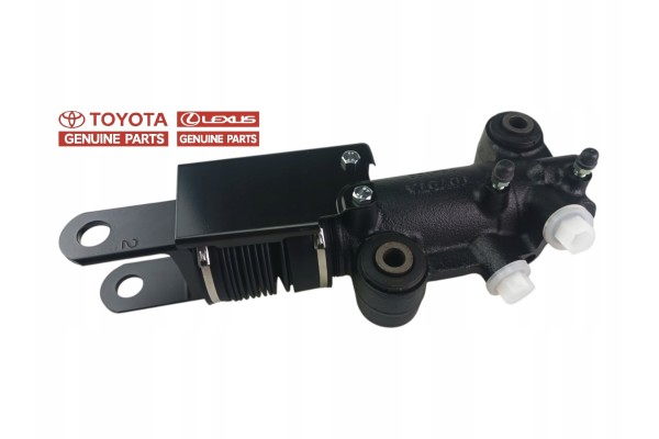 TOYOTA LAND CRUISER 08 REAR STABILIZER CONTROL CYLINDER ORIGINAL