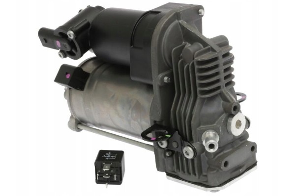 COMPRESSOR AIR COMPRESSOR P 3215 ARNOTT SUSPENSION COMPRESSOR PNM Car type cargo vans