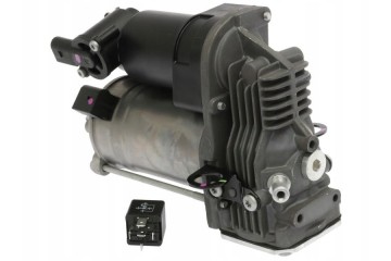COMPRESSOR AIR COMPRESSOR P 3215 ARNOTT SUSPENSION COMPRESSOR PNM Car type cargo vans
