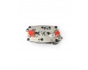 Air compressor Scania 3069914 Quality of parts according to GVO O original with manufacturer s logo OE